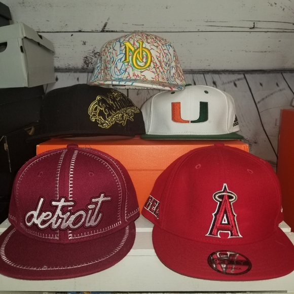 NwT fitted Green Sox flatbill hat please read ad - Picture 2 of 8